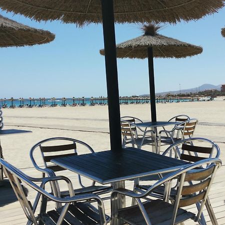 Verano Brisa Private Golf Villa Caleta De Fuste Dış mekan fotoğraf