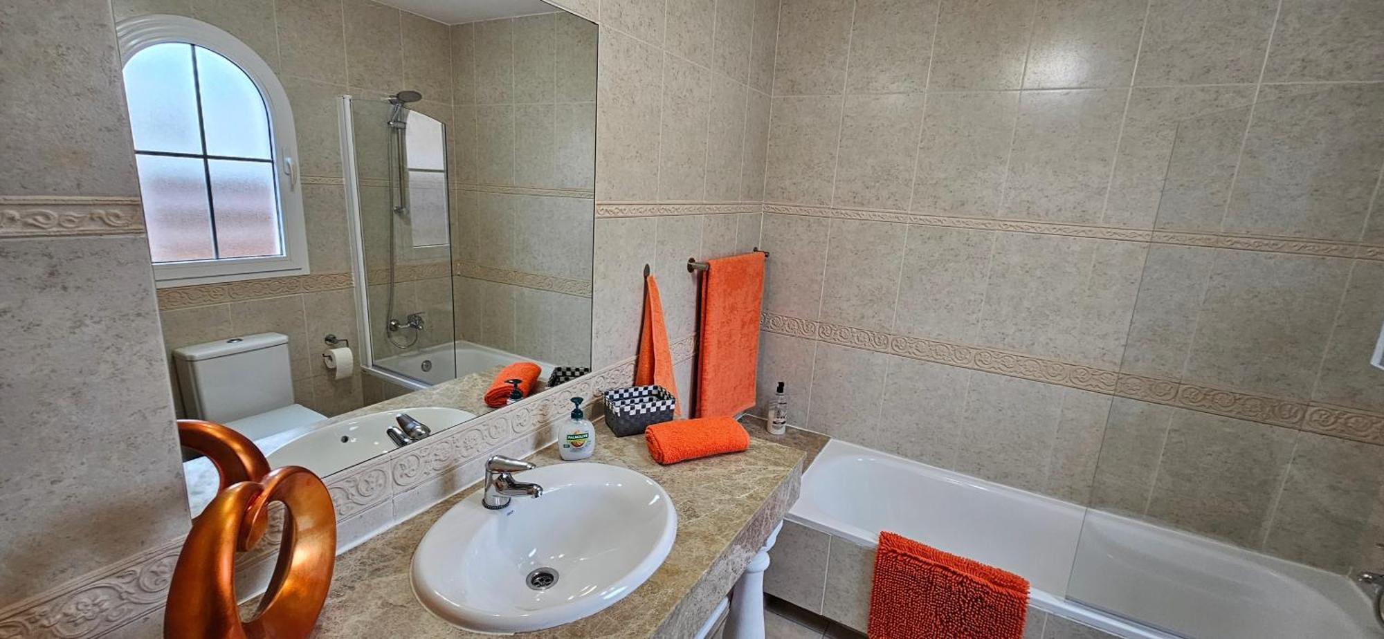 Verano Brisa Private Golf Villa Caleta De Fuste Dış mekan fotoğraf