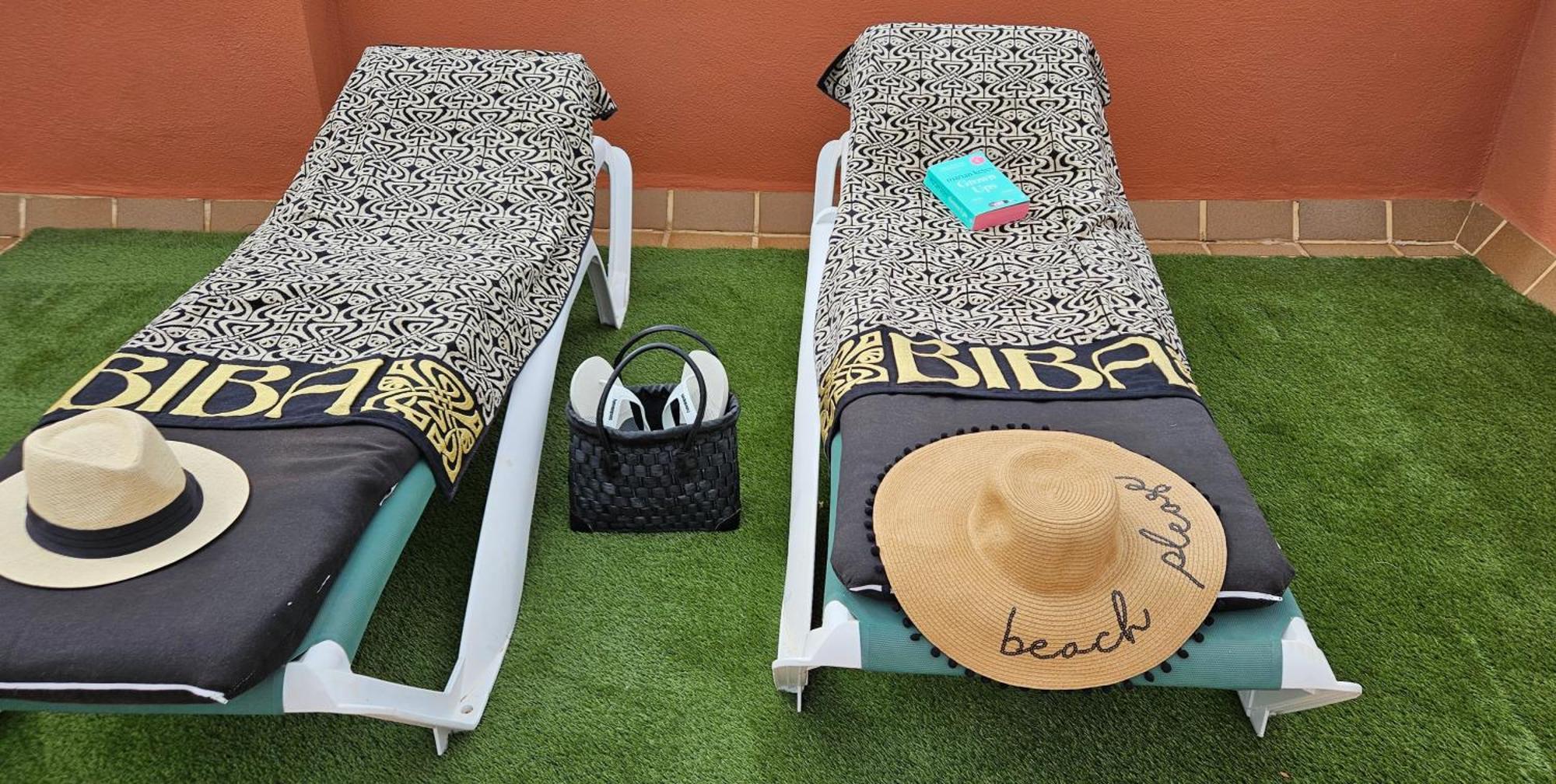 Verano Brisa Private Golf Villa Caleta De Fuste Dış mekan fotoğraf