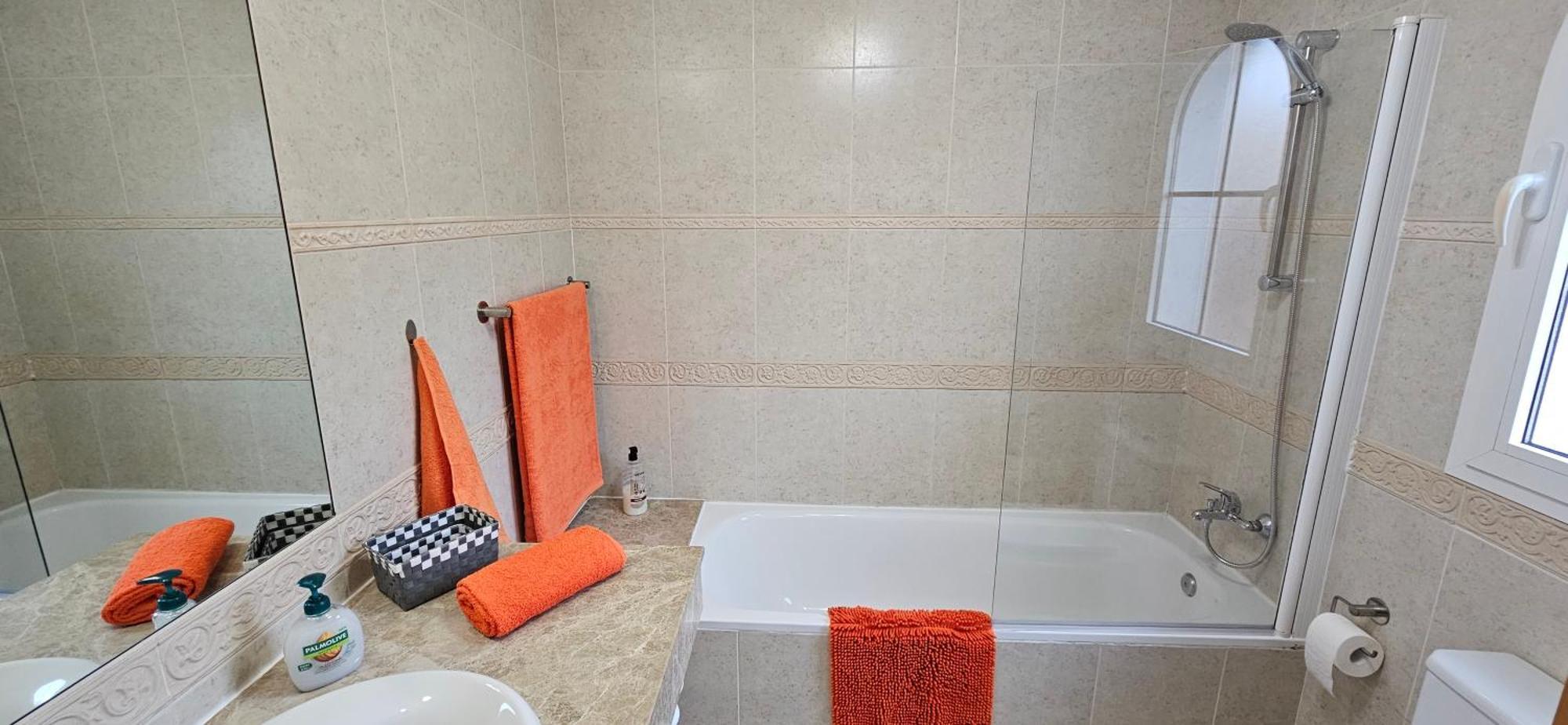Verano Brisa Private Golf Villa Caleta De Fuste Dış mekan fotoğraf