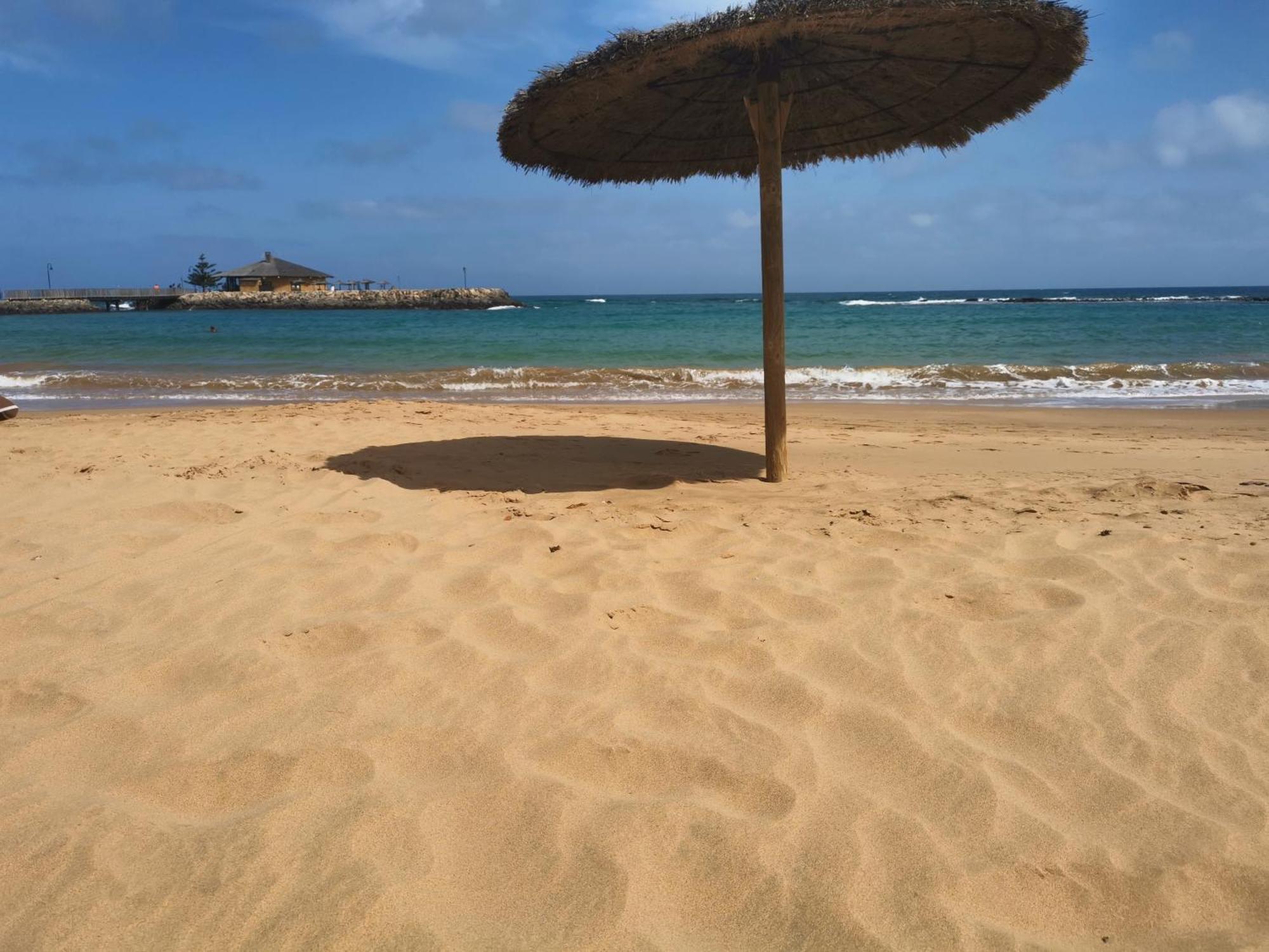 Verano Brisa Private Golf Villa Caleta De Fuste Dış mekan fotoğraf