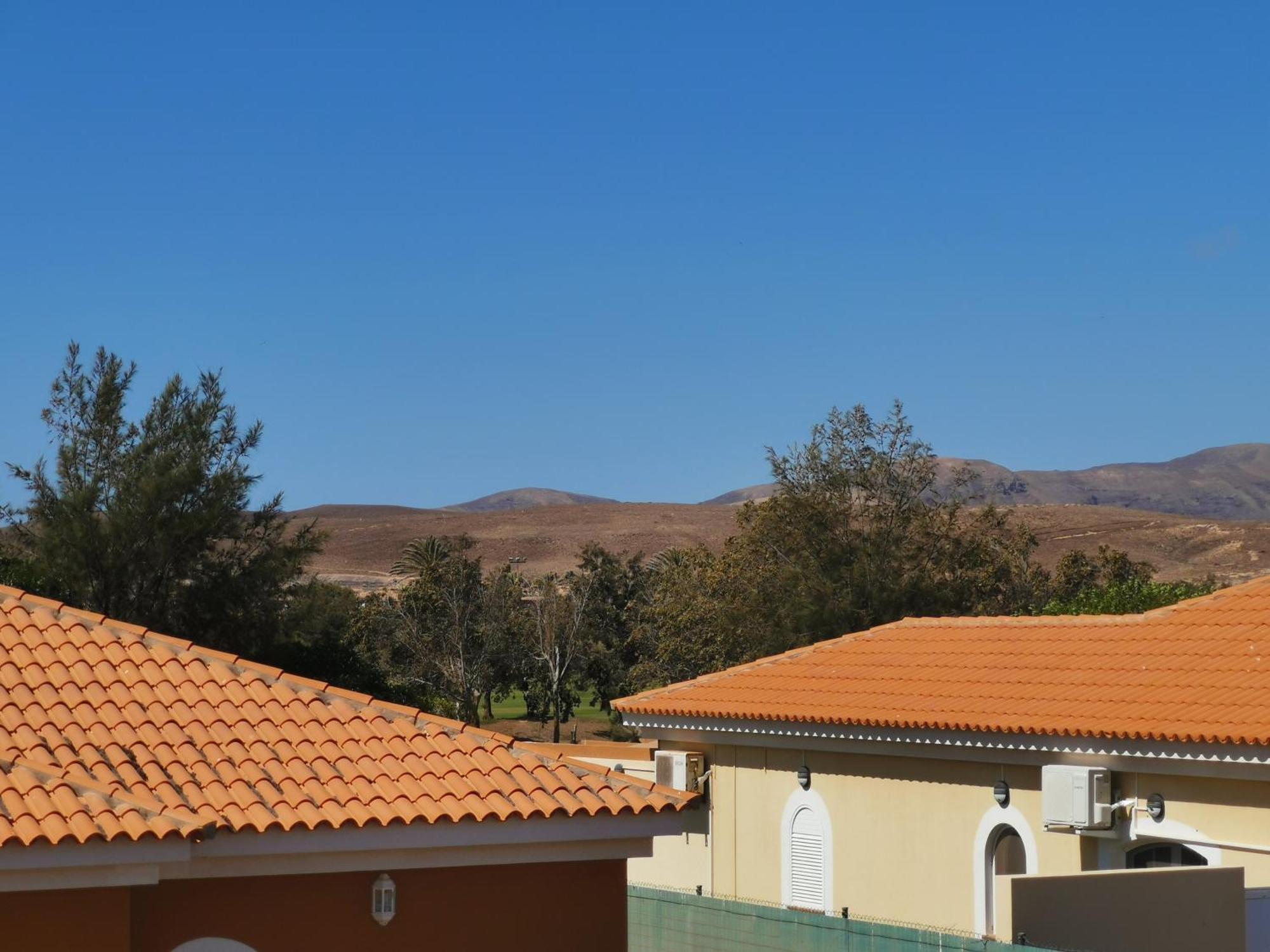 Verano Brisa Private Golf Villa Caleta De Fuste Dış mekan fotoğraf