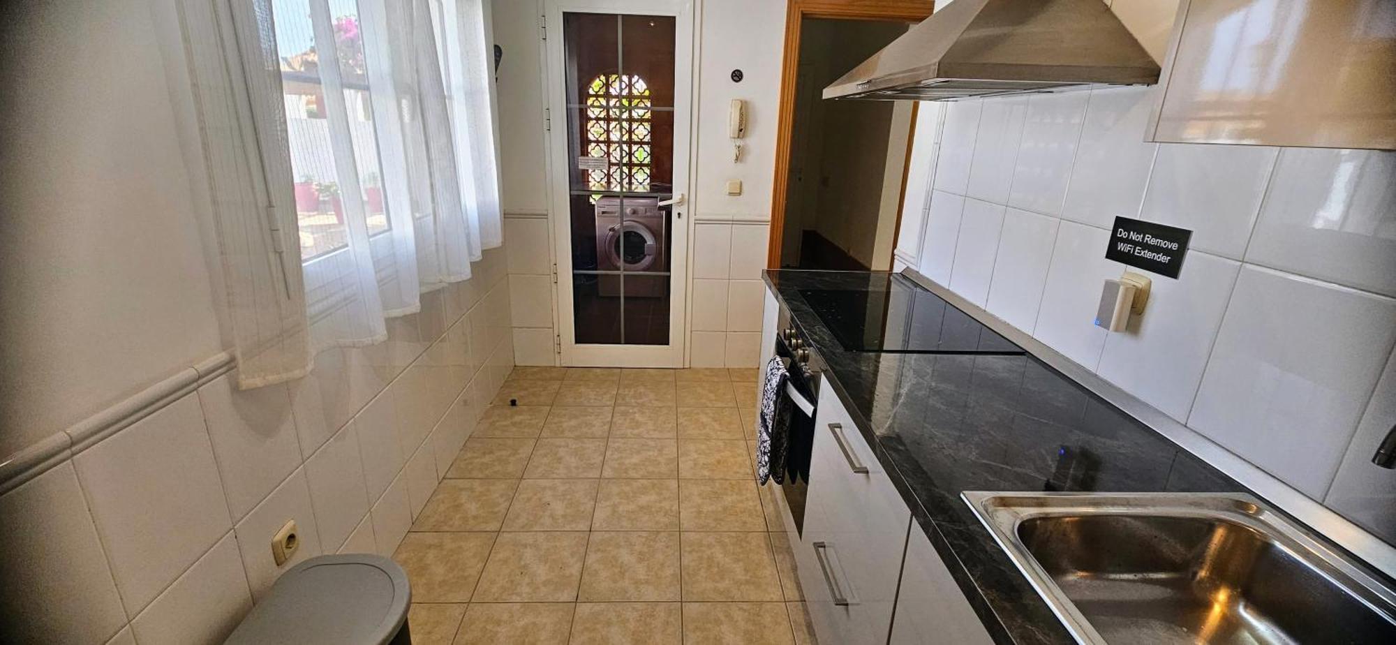 Verano Brisa Private Golf Villa Caleta De Fuste Dış mekan fotoğraf